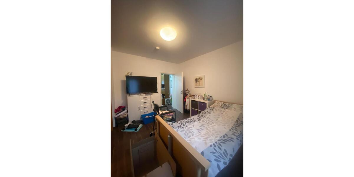 Etagenwohnung Dortmund Brackel - 2 Zimmer, 45 m&sup2;, 530&euro; | Angebot:25626663