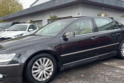 VW Phaeton 261.000 km 3.990 &euro; Essen 45356