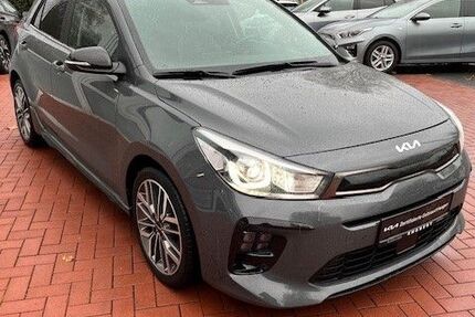 Kia Rio 40.195 km 19.990 € Datteln 45711