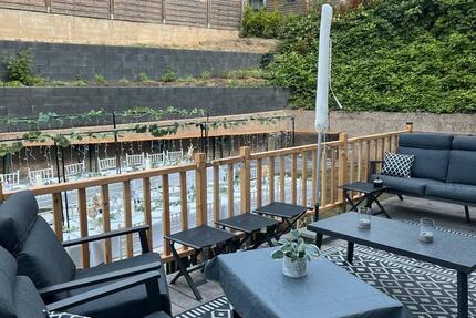 Wunderschöne gut geschnittene Eigentumswohnung 4 zimmer