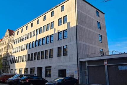 Hochmoderne Büroflächen in Nürnberg-Goho mit TG-Stellplätzen