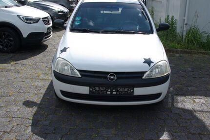 Opel Corsa 180.000 km 790 &euro; Bottrop 46242