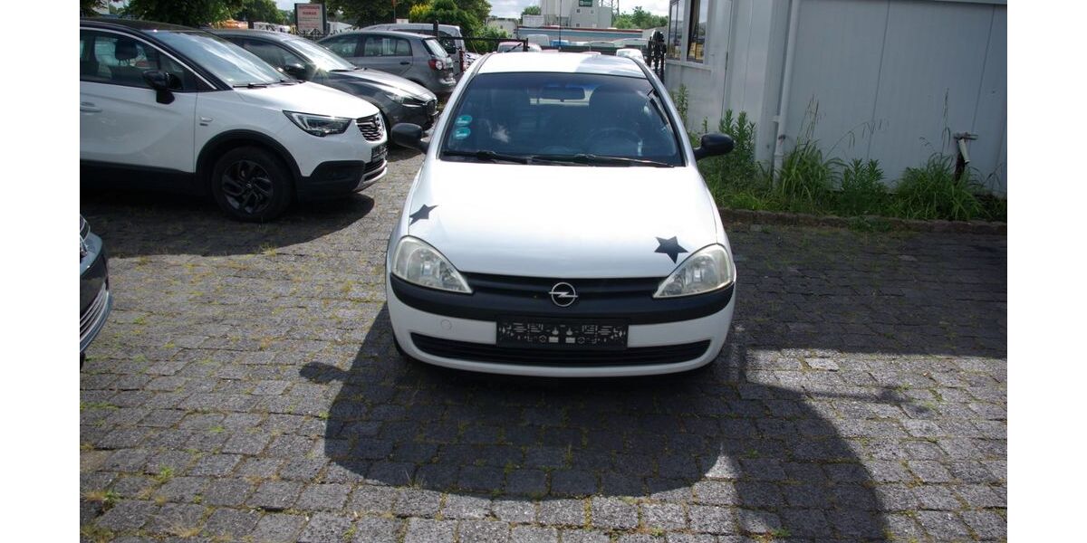 Opel Corsa 180.000 km 790 &euro; Bottrop 46242