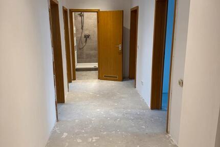 3,5 Zimmer Mit 95m2 und Balkon 3 zimmer