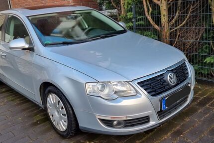 VW Passat 198.200 km 1.900 &euro; Bottrop 46244