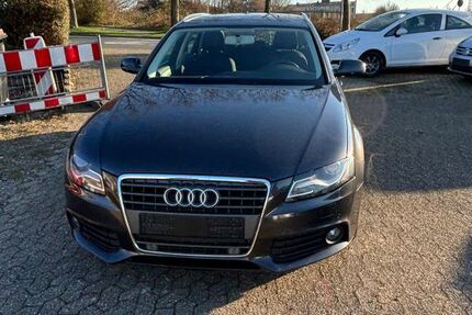Audi A4 198.036 km 5.450 &euro; Velbert 42551