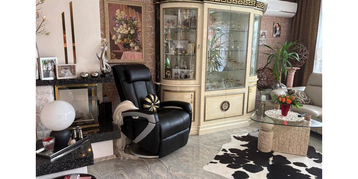 Reihenhaus Herne Baukau - 5 Zimmer, 135 m&sup2;, 430.000&euro; | Angebot:27428637