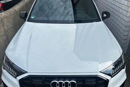 Audi Q7 68.500 km 59.500 € Bochum 44797