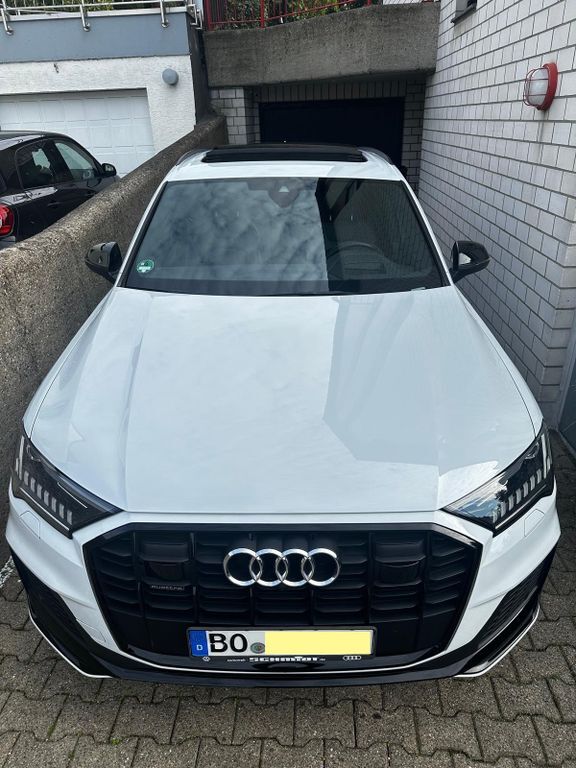 Audi Q7 68.500 km 59.500 € Bochum 44797
