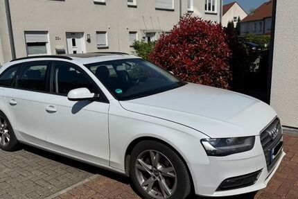 Audi A4 135.195 km 9.700 &euro; Essen 45326