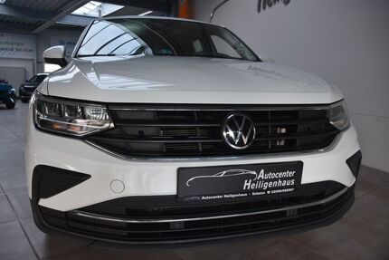 VW Tiguan 245.080 km 18.280 &euro; Heiligenhaus 42579