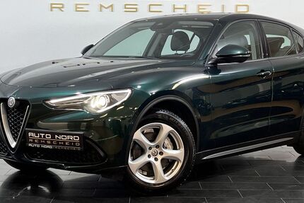 Alfa Romeo Stelvio 89.900 km 21.990 € Remscheid 42897