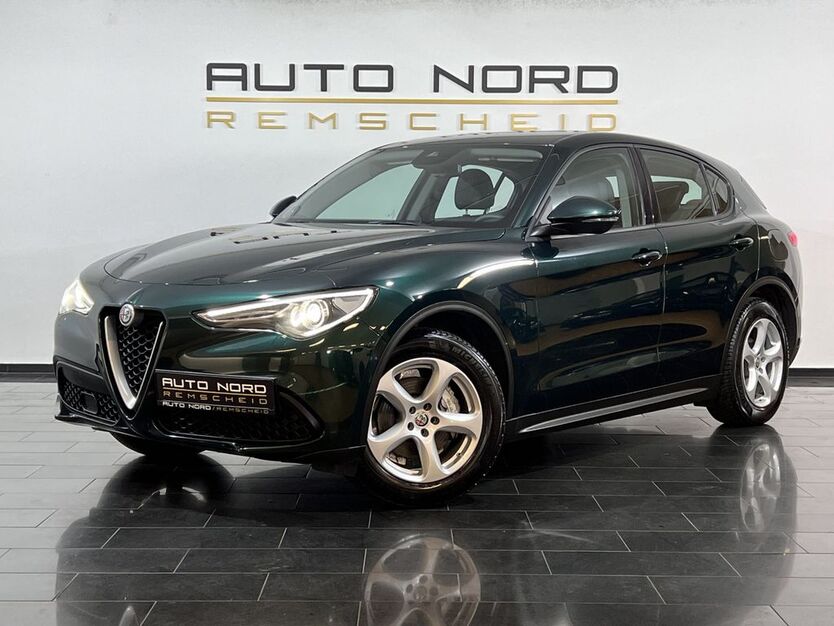 Alfa Romeo Stelvio 89.900 km 21.990 € Remscheid 42897