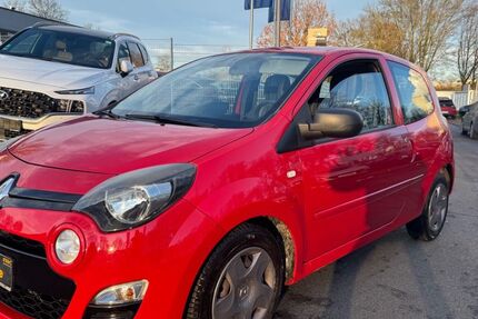 Renault Twingo 80.000 km 4.490 &euro; Datteln 45711