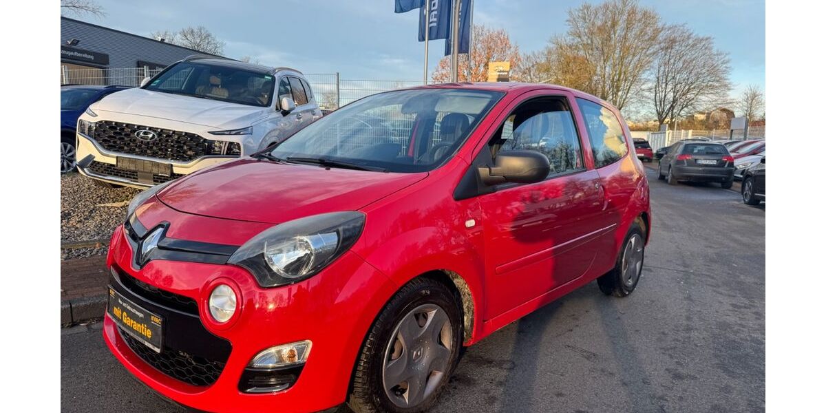 Renault Twingo 80.000 km 4.490 &euro; Datteln 45711