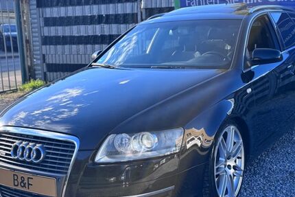 Audi A6 244.020 km 5.000 &euro; Wuppertal 42327