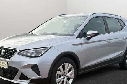 Seat Arona 24.547 km 16.790 &euro; Castrop-Rauxel 44575