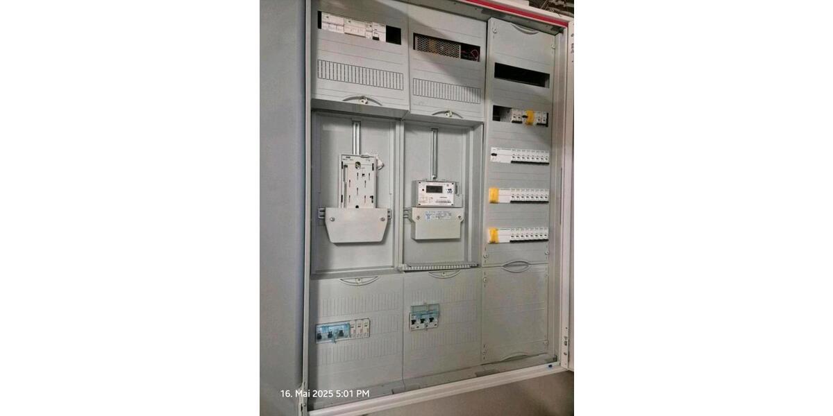 Modernisiertes Split-Level-Haus von Privat 5 zimmer