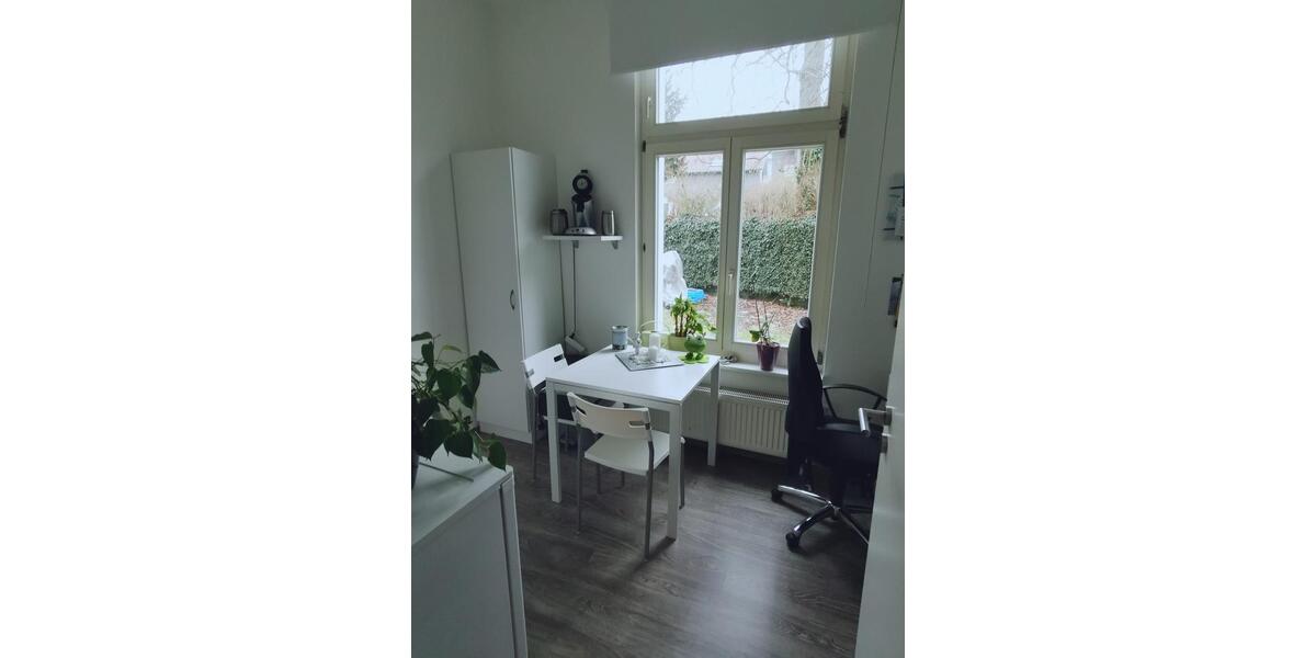 Praxis- oder Büroräume Hauptstr. 104, Schwelm zimmer