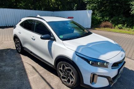Kia XCeed 66.000 km 22.999 &euro; Wuppertal 42109