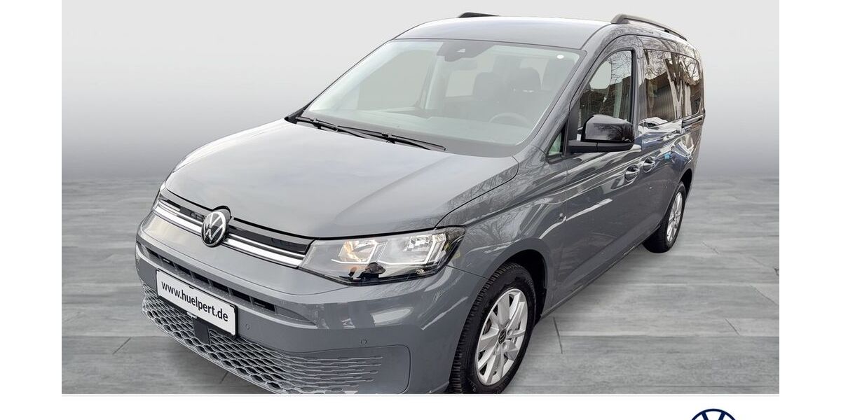 VW Caddy Maxi 6.251 km 33.866 &euro; Dortmund 44379