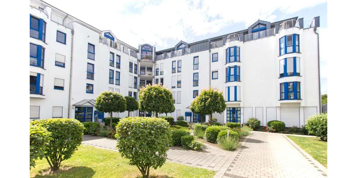 Wohnen auf Zeit in Bochum 525 € 1 zimmer