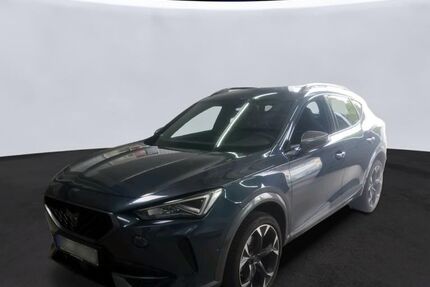 Cupra Formentor 36.023 km 24.650 &euro; Dortmund 44269