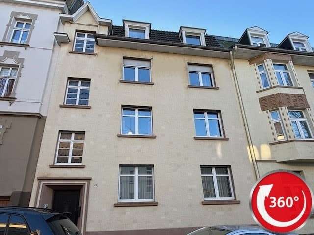 Haus zum Kaufen in Wuppertal 449.000 € 342 m²