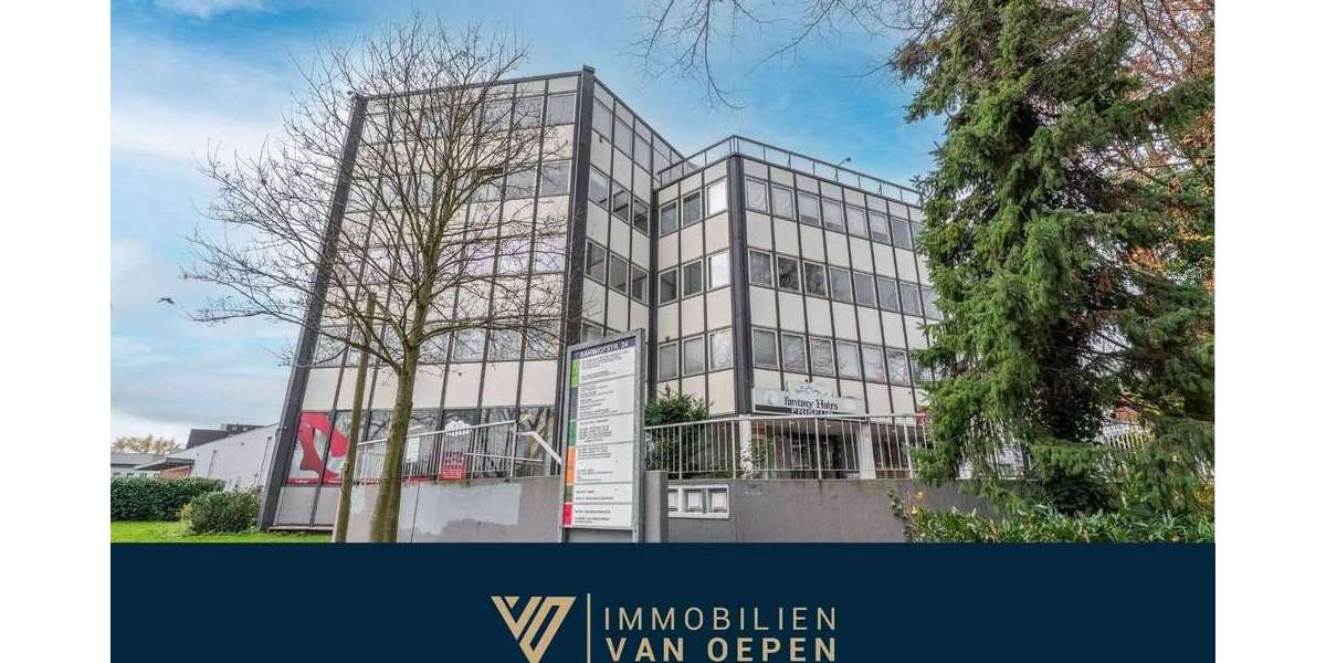 Gewerbeobjekt Bottrop Batenbrock - 480.000&euro; | Angebot:24224598