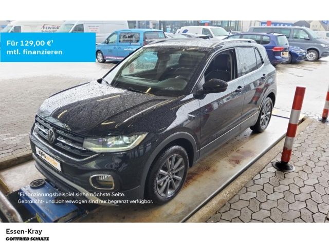 VW T-Cross 35.716 km 22.950 &euro; Essen 45307