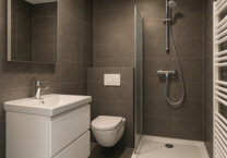 Top 2 Zimmer Wohnung Solingen Ohligs. Hochwertig saniert