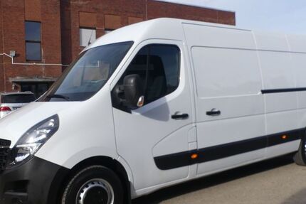 Opel Movano 51.918 km 22.950 &euro; Essen 45309