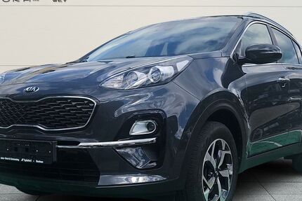 Kia Sportage 69.990 km 15.680 &euro; Bochum 44809