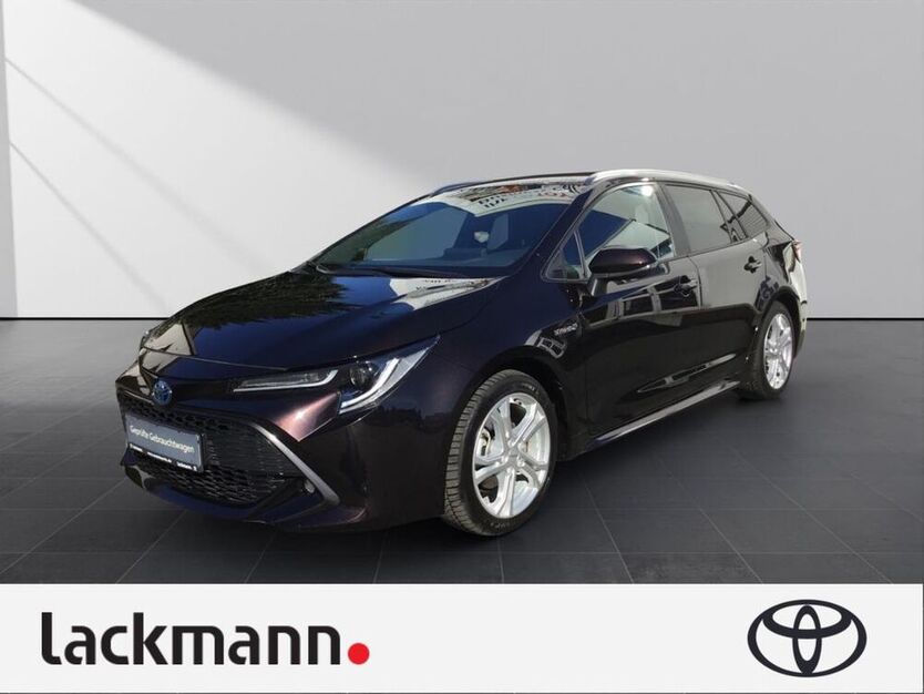 Corolla
