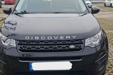 Land Rover Discovery Sport 112.000 km 19.400 &euro; Lünen 44532