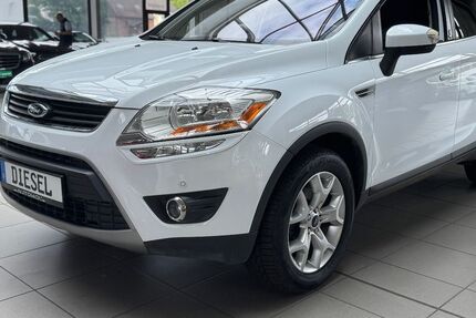 Ford Kuga 188.505 km 8.890 € Bottrop 46236
