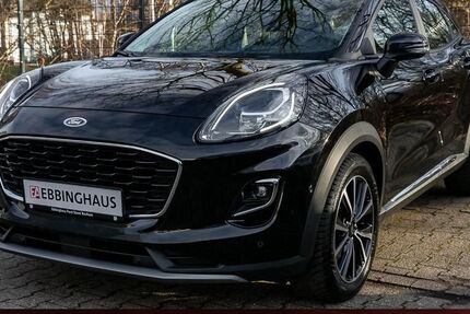 Ford Puma 35.737 km 17.990 &euro; Bochum 44803