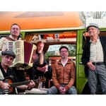 Hiss - Überall Daheim