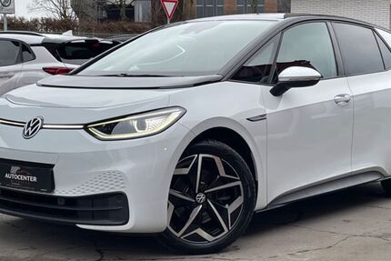 VW ID.3 55.700 km 19.900 &euro; Gelsenkirchen 45889