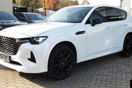 Mazda CX-60 74.034 km 35.977 € Bottrop-Kirchhellen 46244