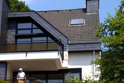 3-Zimmer- Maisonnette-Wohnung in bester Lage am Schmachtenberg 3 zimmer