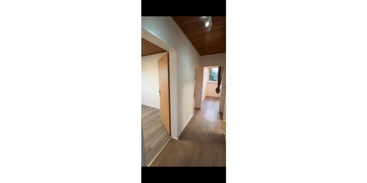 Etagenwohnung Oberhausen Rothebusch - 3 Zimmer, 59 m&sup2;, 488&euro; | Angebot:26612288