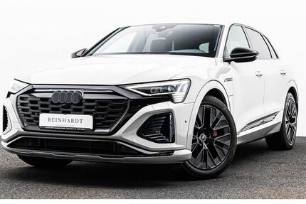 Audi Q8 e-tron 66.530 km 55.779 &euro; Hagen 58091