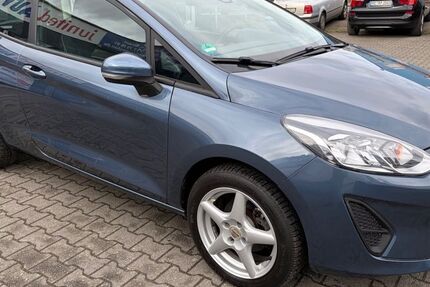 Ford Fiesta 67.770 km 7.200 &euro; gelsenkirchen 45881