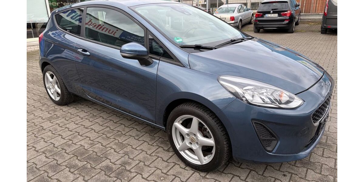 Ford Fiesta 67.770 km 7.200 &euro; gelsenkirchen 45881