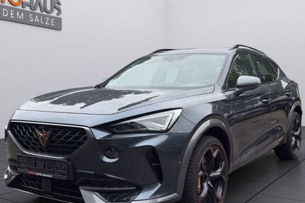 Cupra Formentor 13.200 km 41.900 € Dortmund 44149