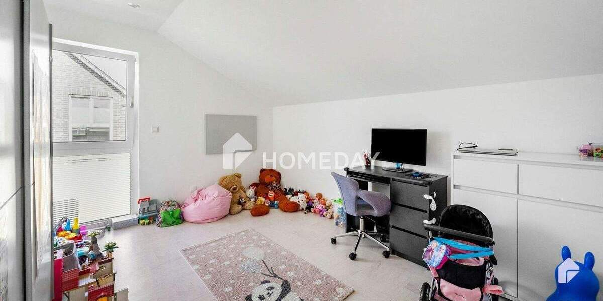 Einfamilienhaus Datteln - 4 Zimmer, 125 m&sup2;, 549.000&euro; | Angebot:25732637