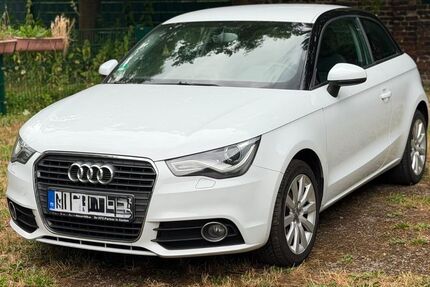 Audi A1 137.500 km 6.780 &euro; Oberhausen 47046
