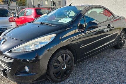 Peugeot 207 155.000 km 3.500 &euro; Dortmund 44145