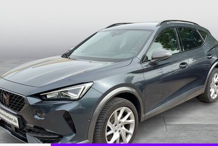 Cupra Formentor 45.367 km 27.991 &euro; Dortmund 44379